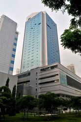 High Street Centre (D6), Office #508588861